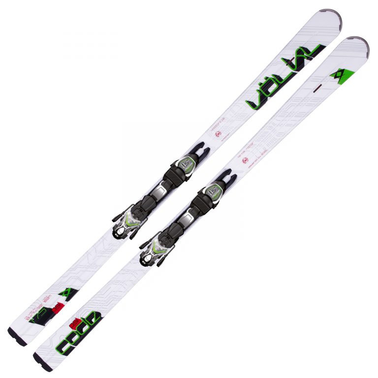 V lkl Code PSi All Mountain Race Carve Ski Staal Versterkt Ski Outlet