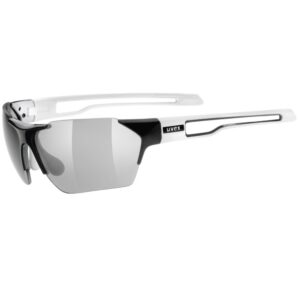 Uvex SGL 202 Black White