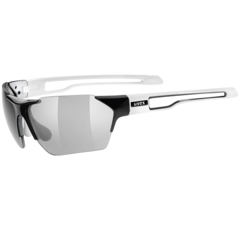 Uvex SGL 202 Black White