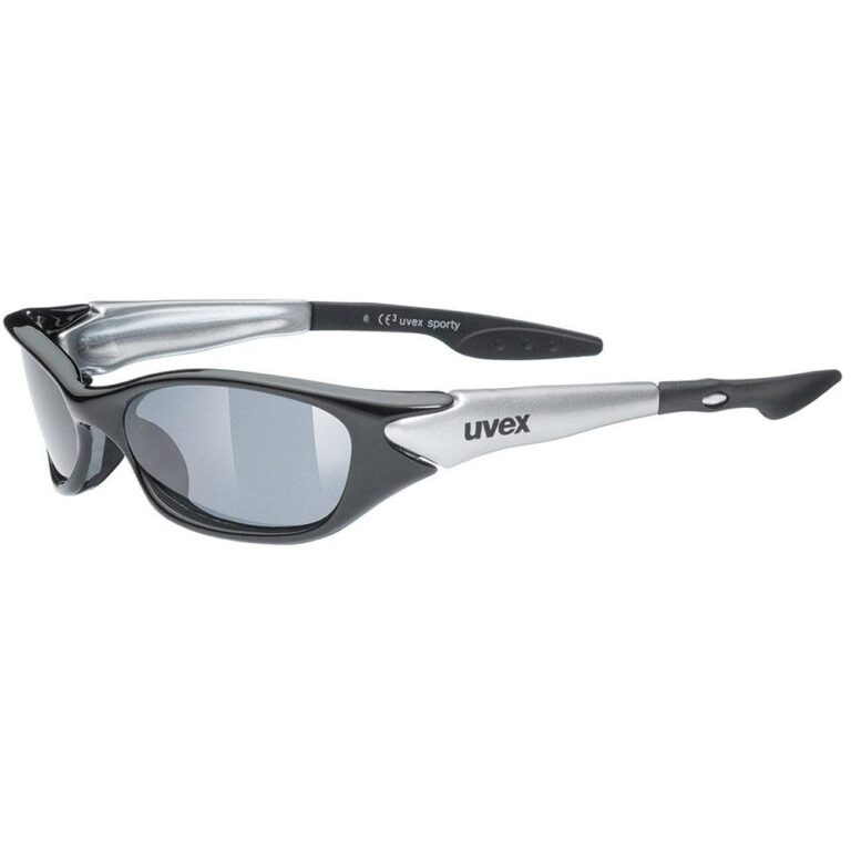 Uvex-Sporty-zwart-wit Uvex-Sporty-zwart-wit