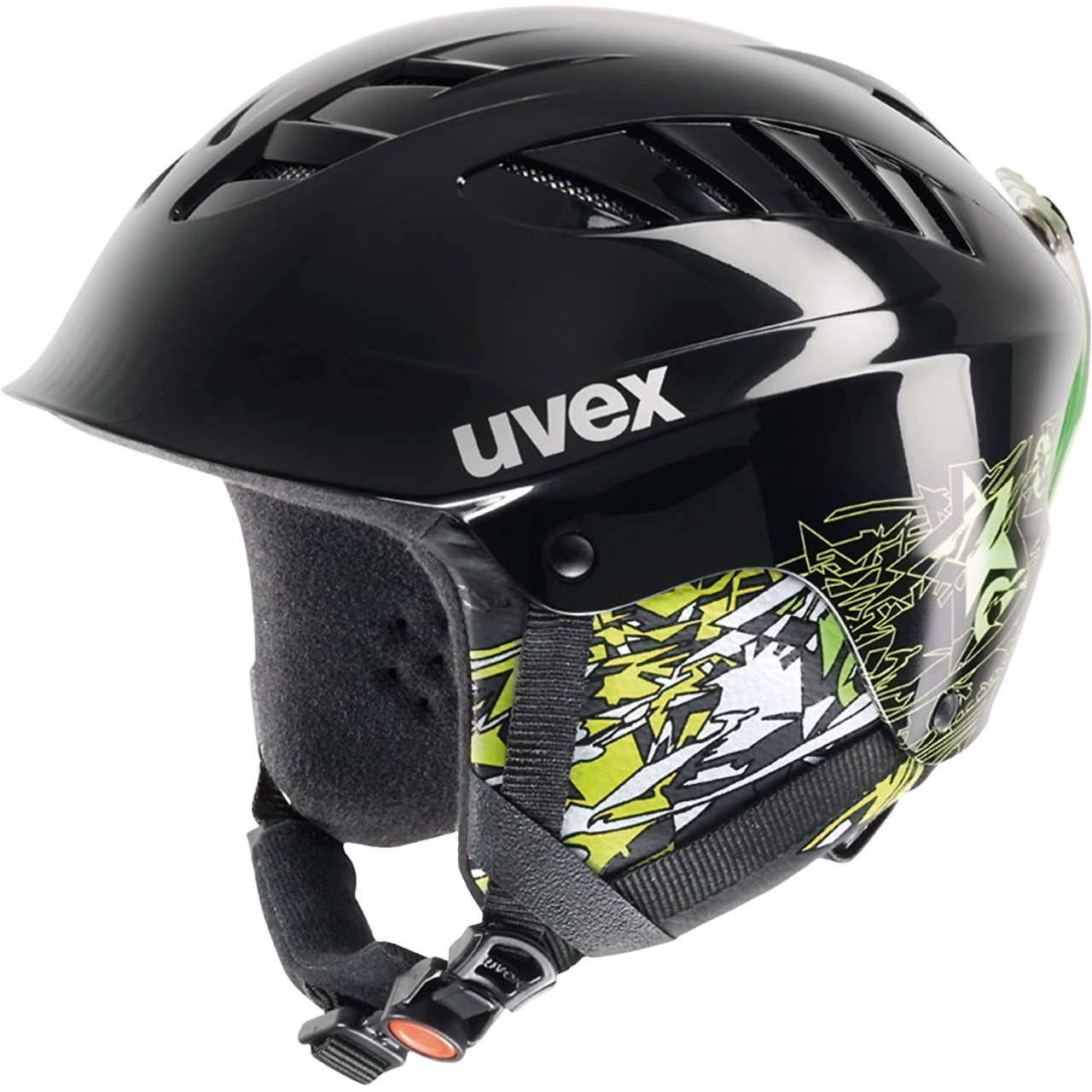 Uvex X-ride Junior Motion-0