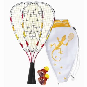Speedminton Junior-0