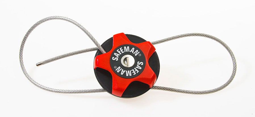 Safeman-551 Safeman-551