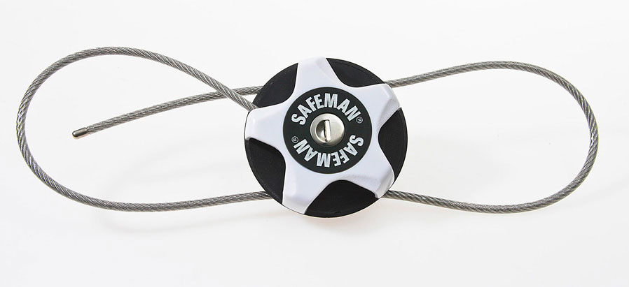 Safeman-552 Safeman-552