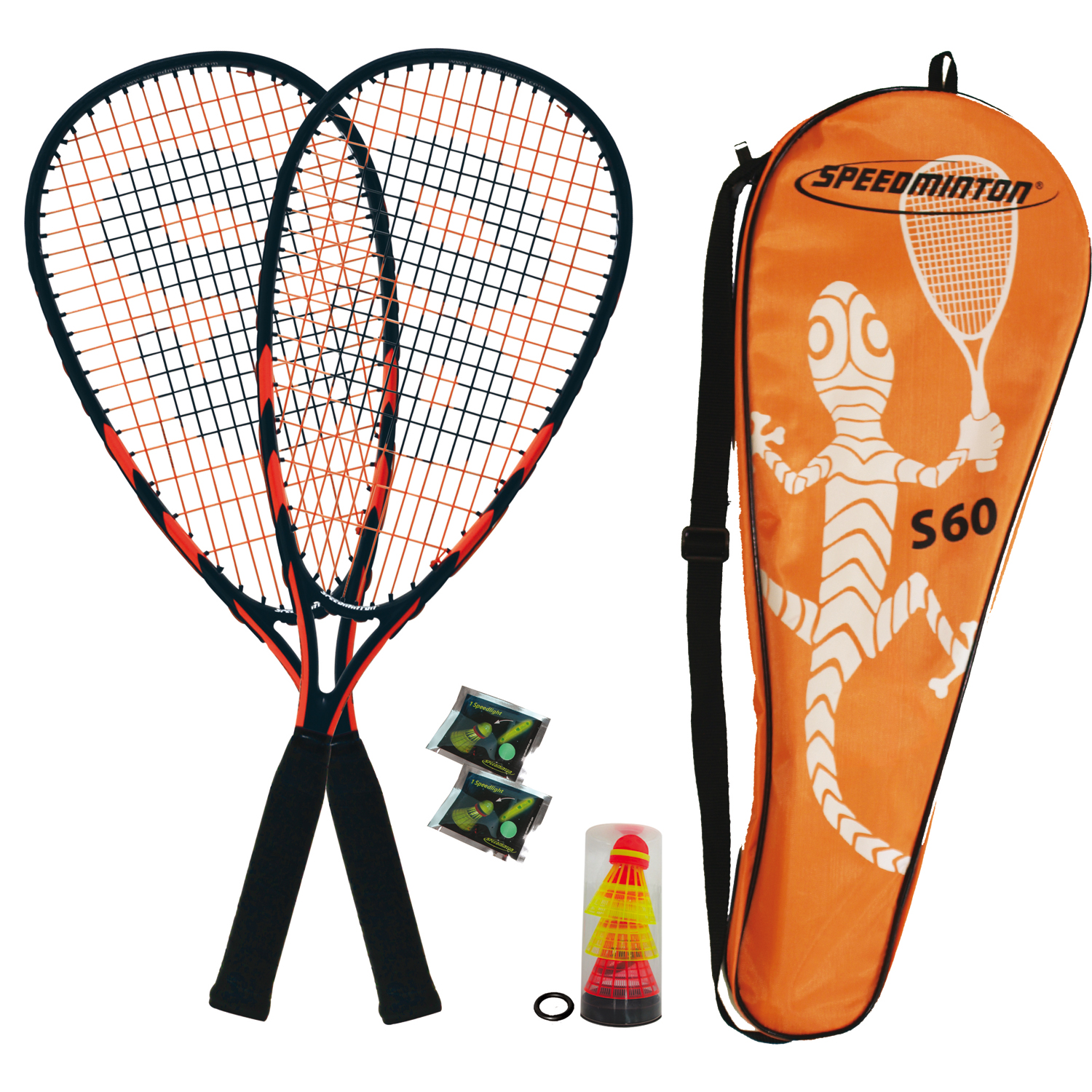 Speedminton S60-0