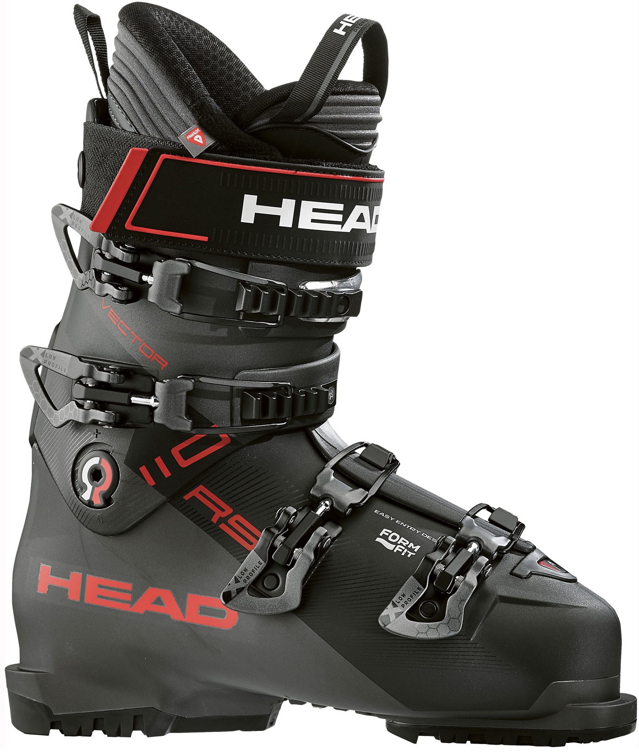 Head Vector 110 RS