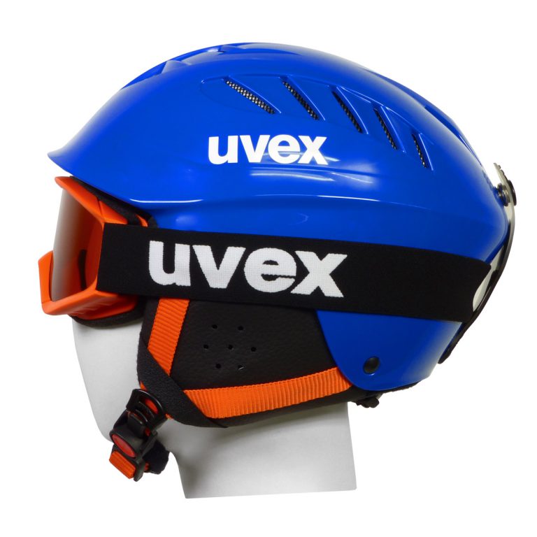 Uvex Junior Set -1035