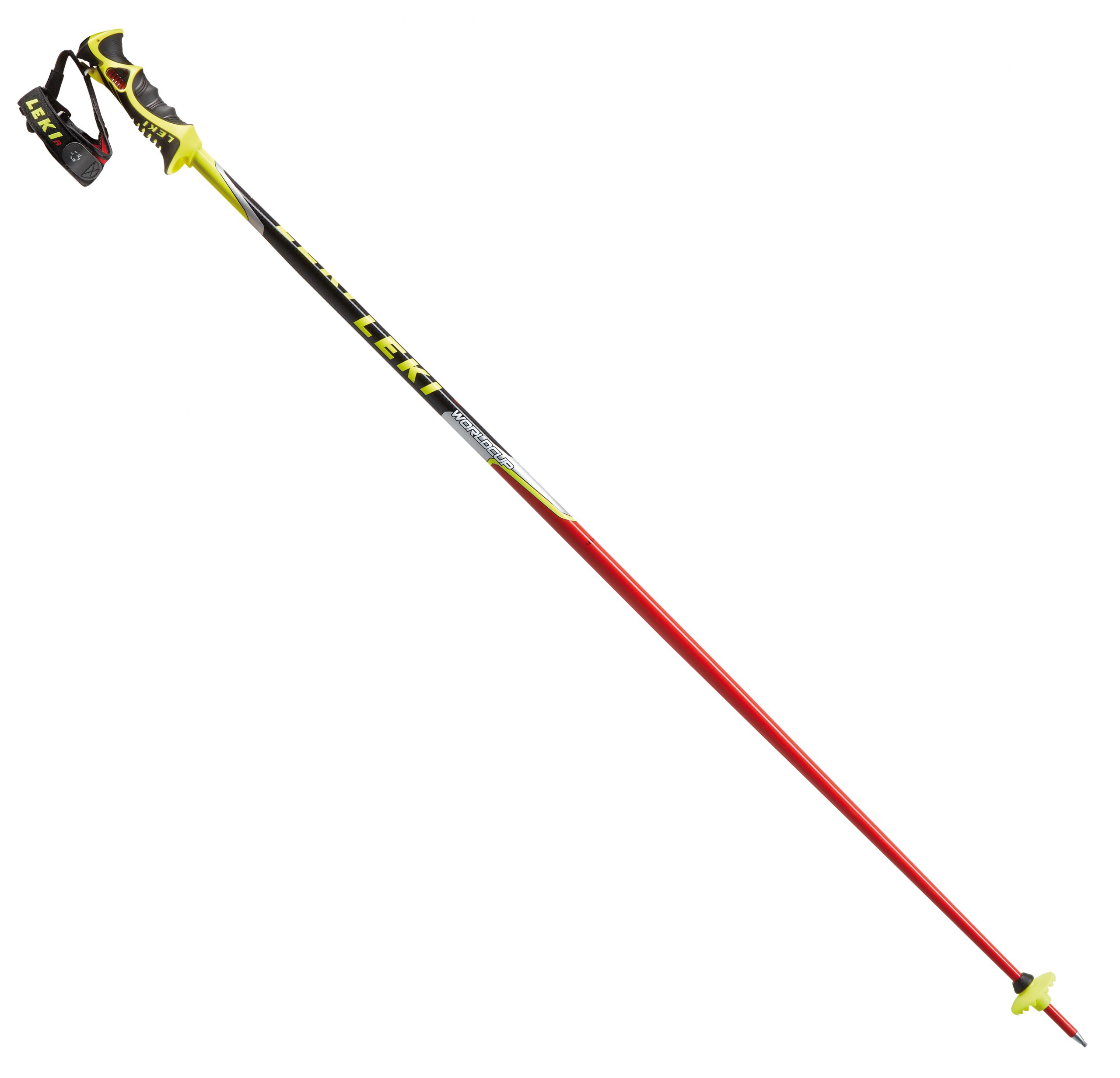 Leki WorldCup Racing SL Trigger S-0