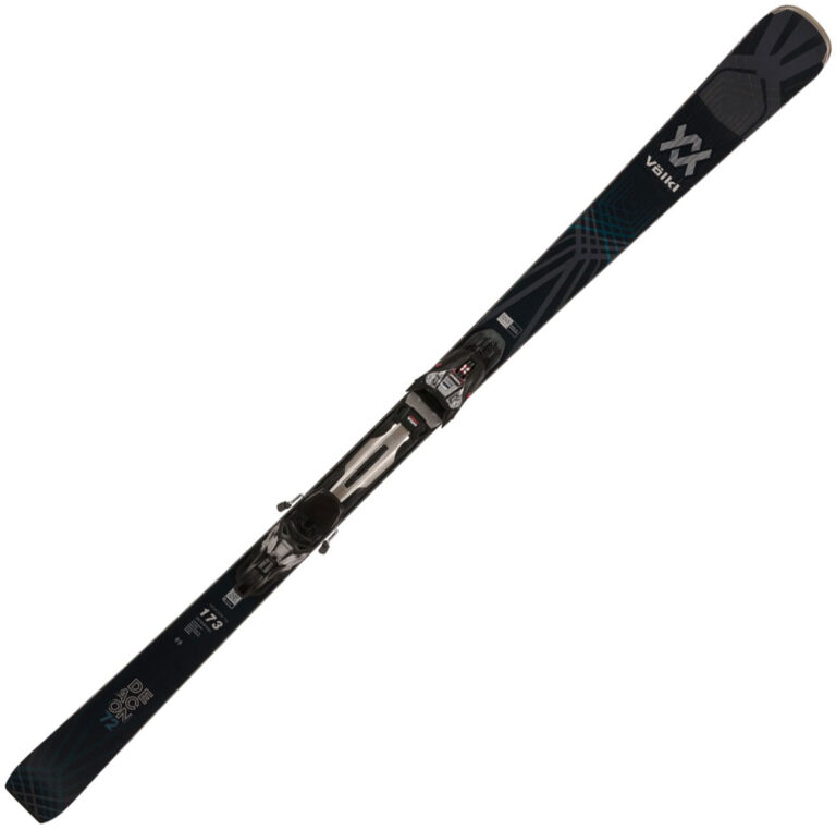 Volkl Deacon 72 2024