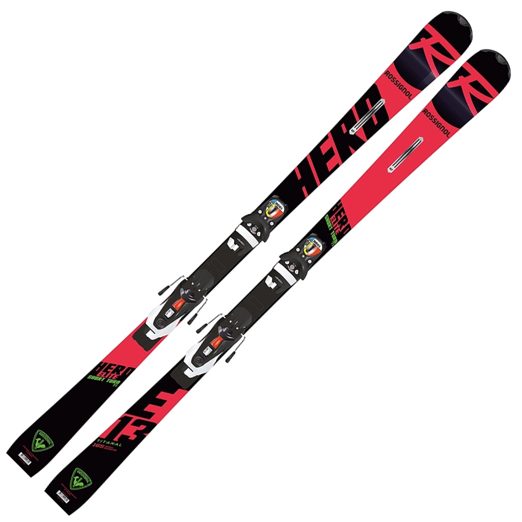 Rossignol Hero Elite ST Ti Ski Outlet