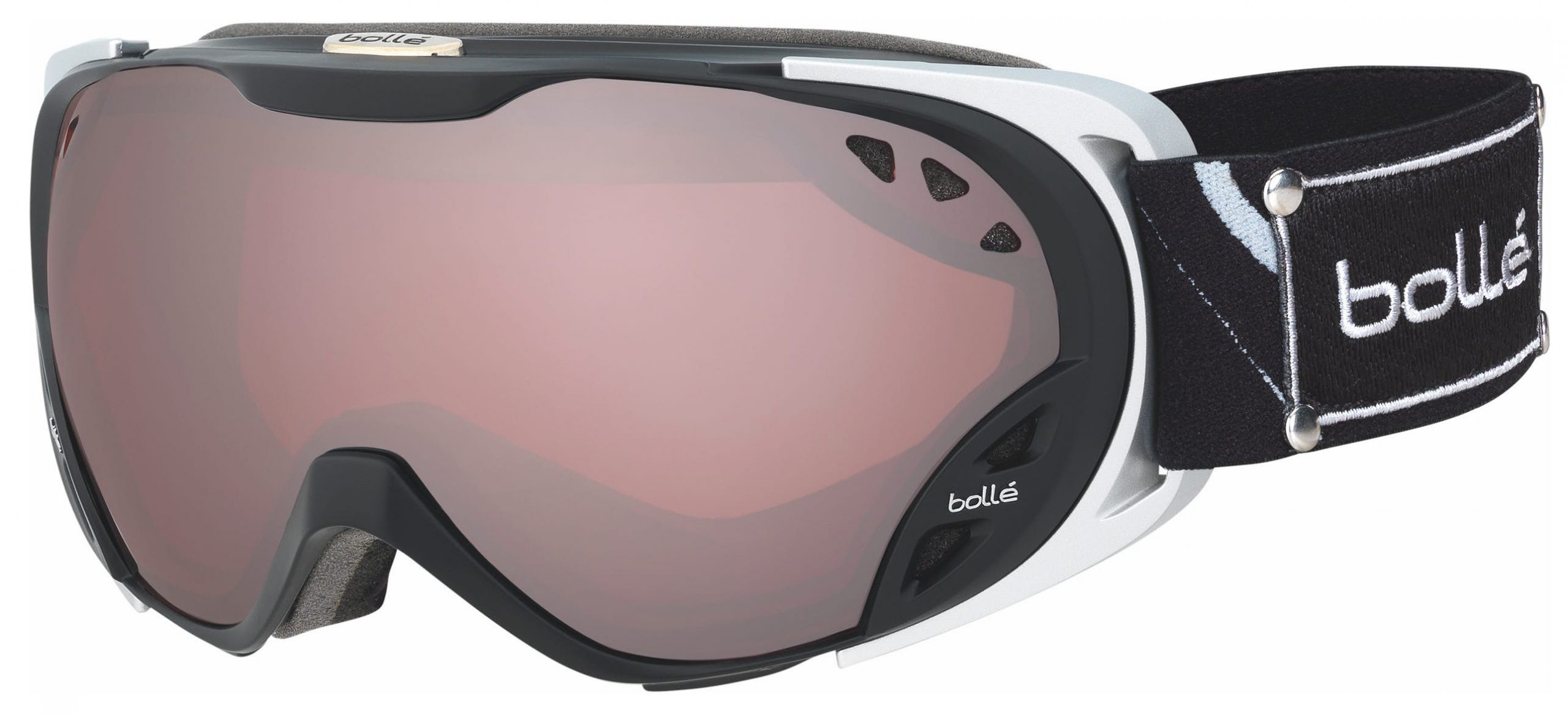 Bollé Duchess dames skibril met meekleurende lens
