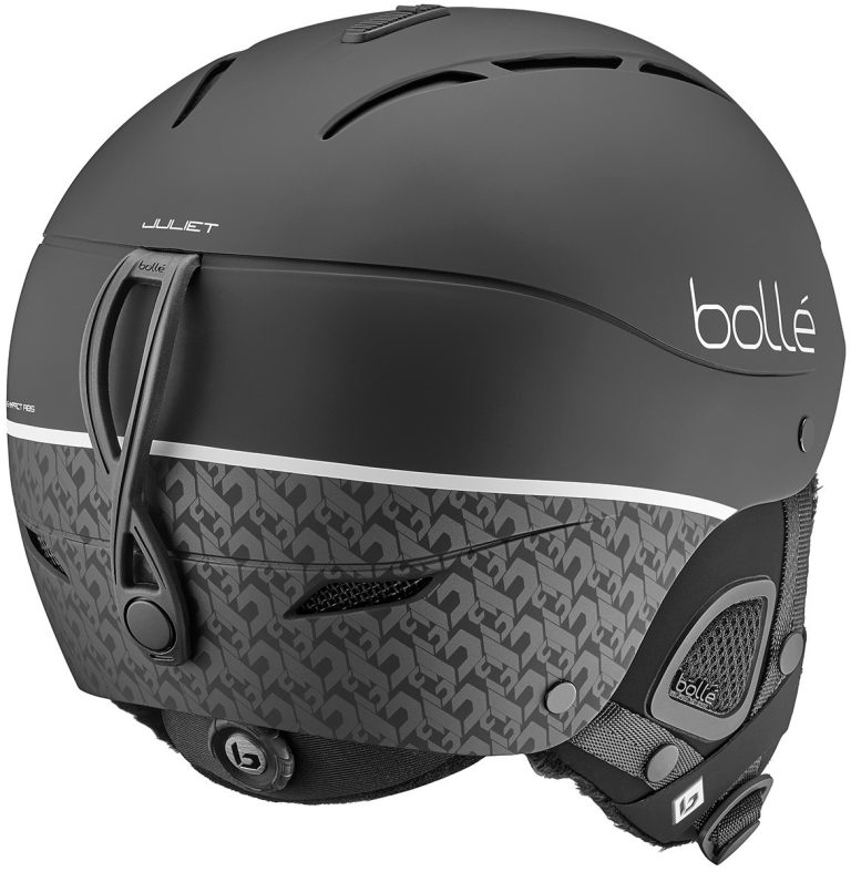 Bollé Juliet Black Matte