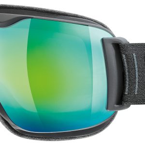 Uvex Downhill 2000 FM mirror green lasergold lite S3 2330