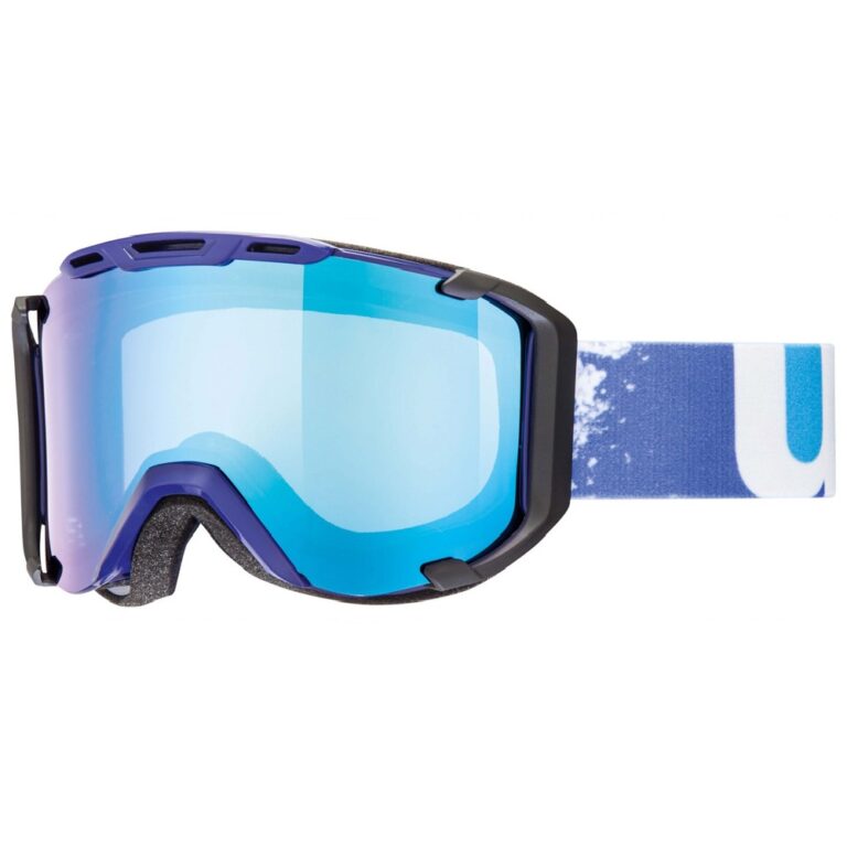 Uvex SnowStrike Vario FM