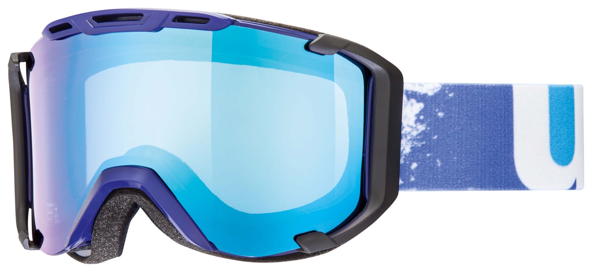 Uvex SnowStrike VFM-0