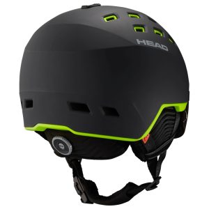 Head Radar-3087