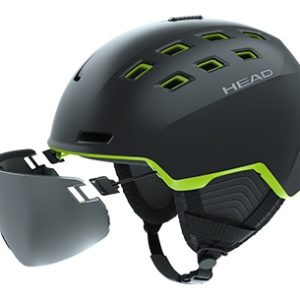 Head Radar-3086