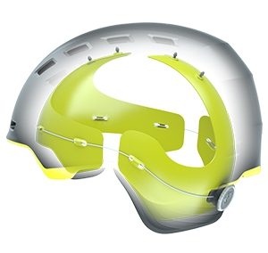 Head Radar-3085