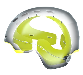 Head Radar-3085