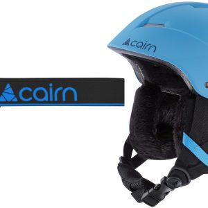 Cairn Android Junior + Scoop mat black blue