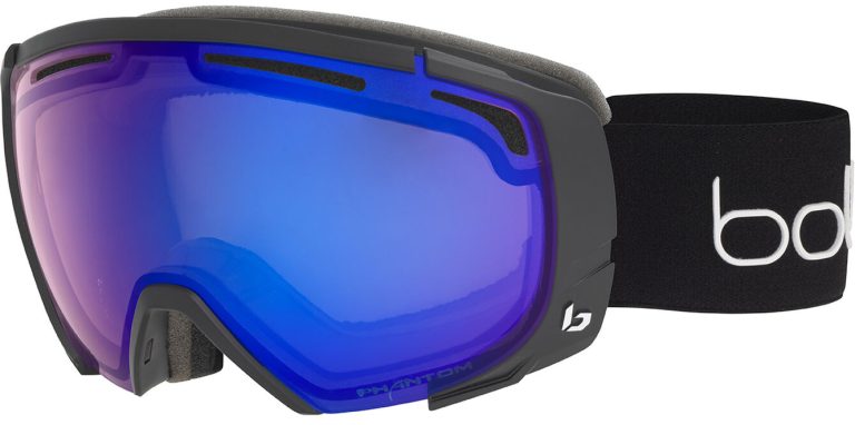 Bollé Supreme OTG Phantom+