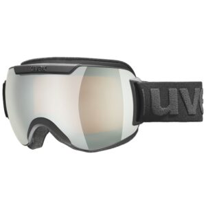 Uvex Downhill 2000 FM Mirror Silver 2430 Lasergold Lite S3