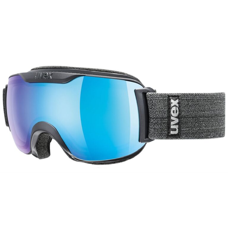 Uvex Downhill 2000 S FM navy mat 4026