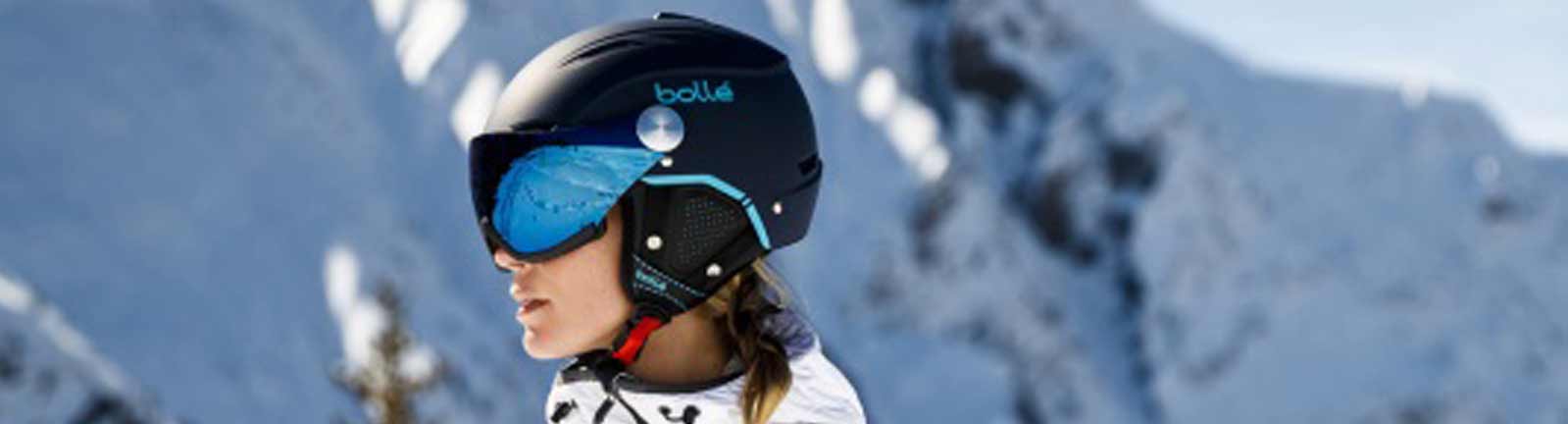 Bollé Skihelmen