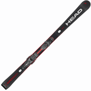 Head SuperShape e-Rally
