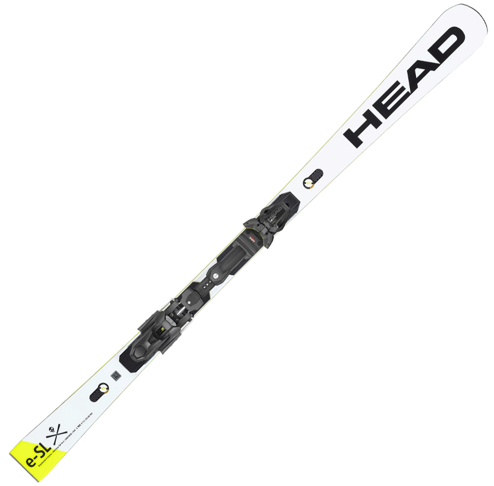Head WorldCup Rebels e-SL 2023