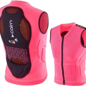 Cairn Proride D30 Junior Pink