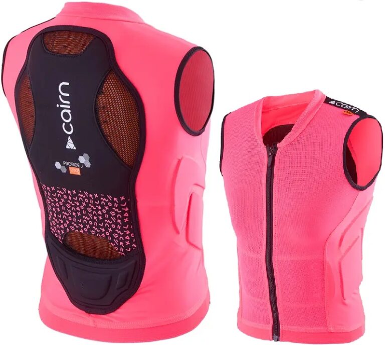 Cairn Proride D30 Junior Pink