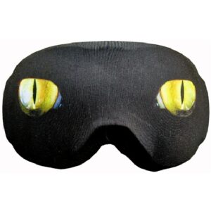 Cat Eyes