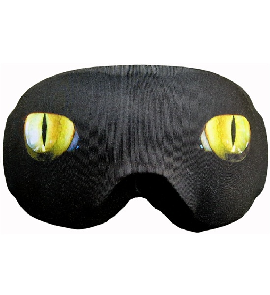 Cat Eyes