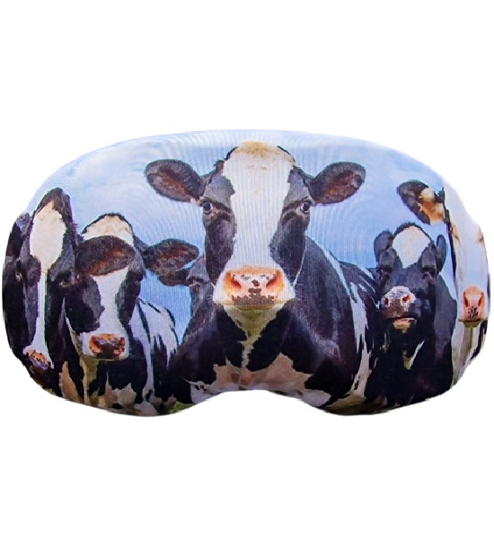 Dutch-Cow