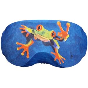 Frog-Peace