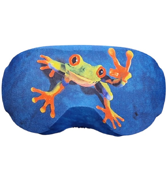Frog-Peace