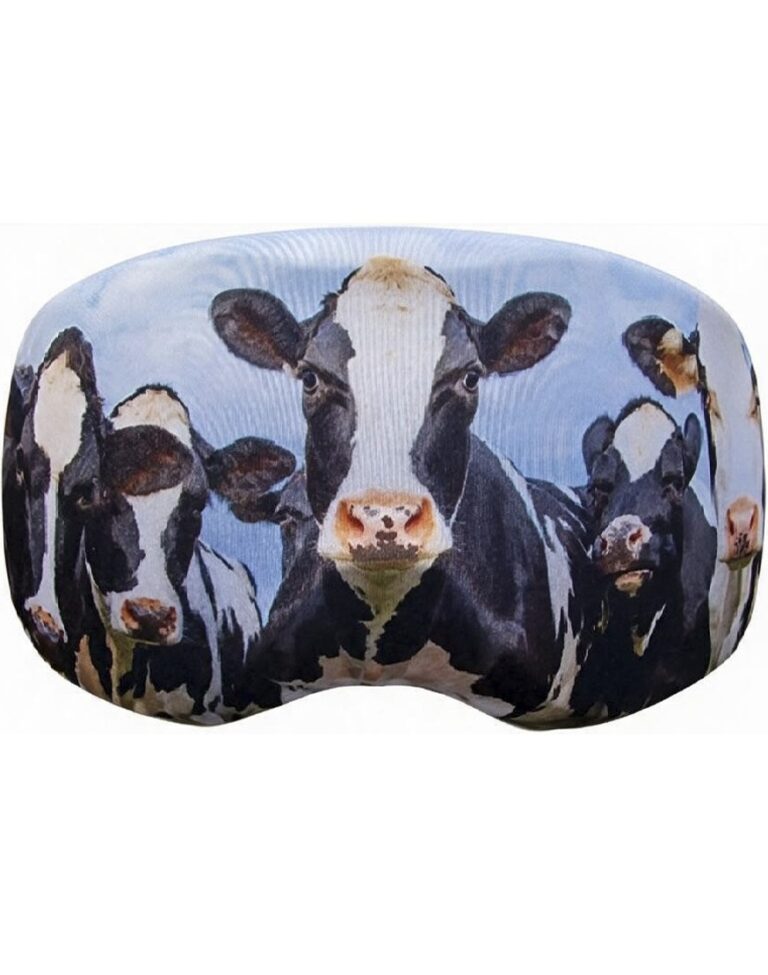 GoggleSoc Dutch Cow GoggleSoc Dutch Cow