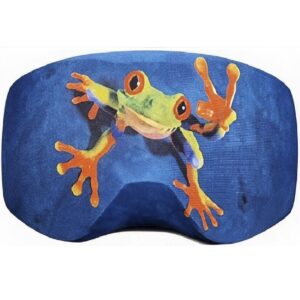 GoggleSoc Frog-Peace GoggleSoc Frog-Peace