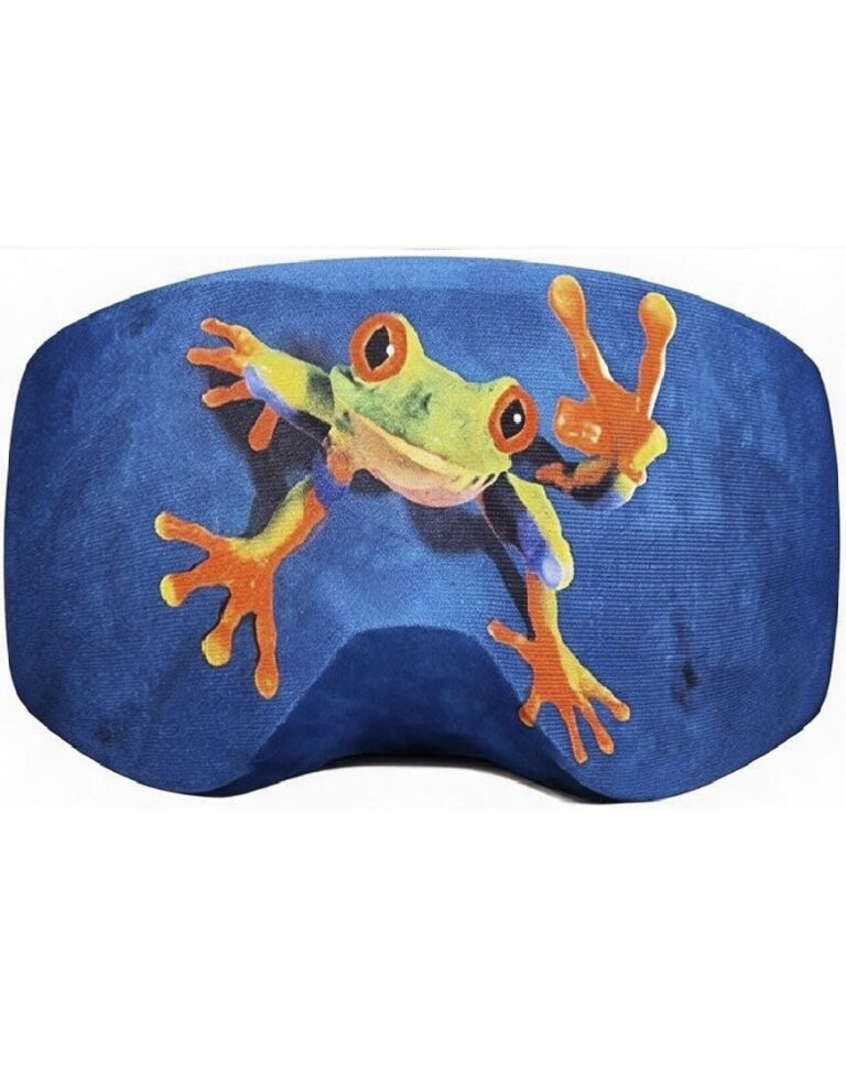 GoggleSoc Frog-Peace GoggleSoc Frog-Peace