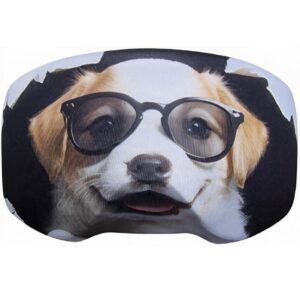 GoggleSoc Hond Bril GoggleSoc Hond Bril