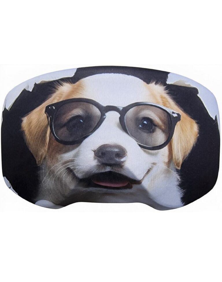 GoggleSoc Hond Bril GoggleSoc Hond Bril