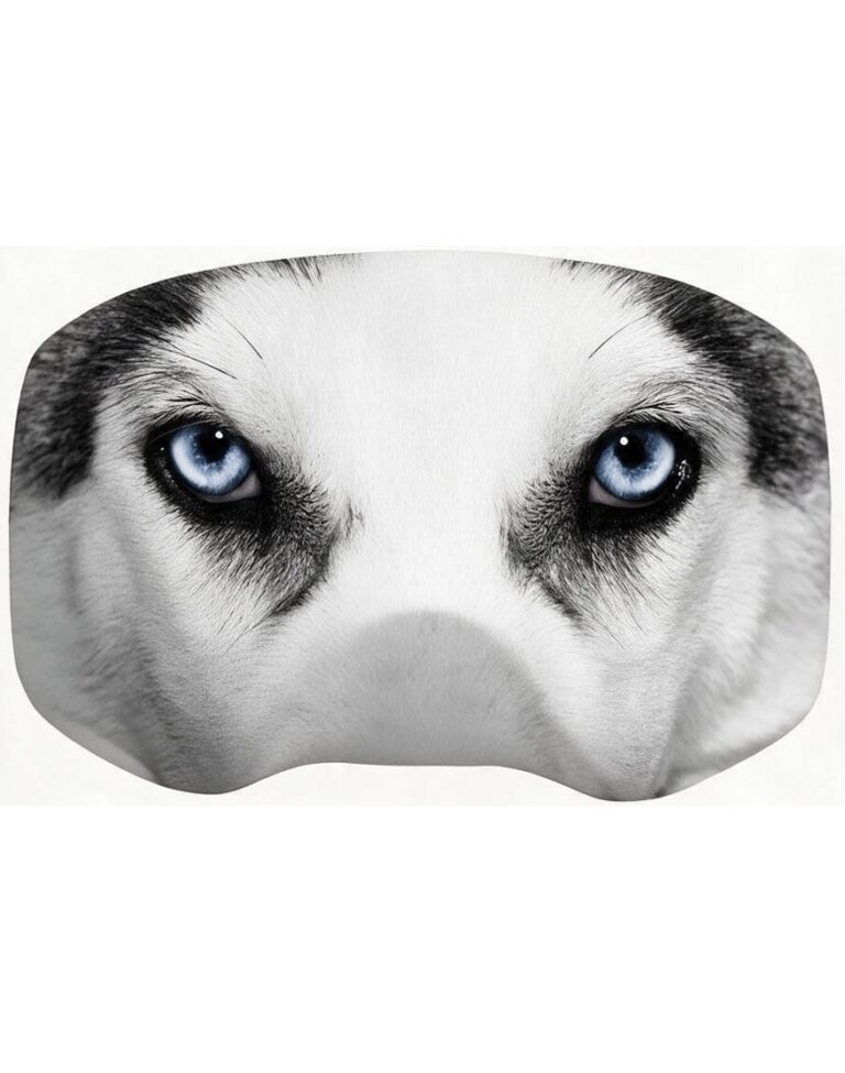 GoggleSoc Husky-Eyes GoggleSoc Husky-Eyes