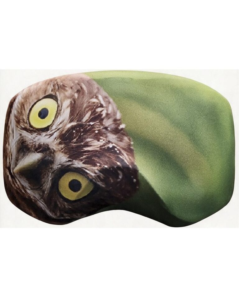 GoggleSoc Koekkoek Jonghu GoggleSoc Koekkoek Jonghu