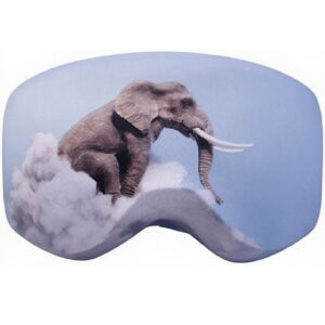 GoggleSoc Olifant GoggleSoc Olifant