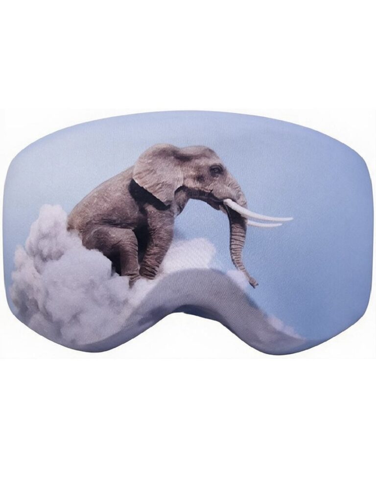 GoggleSoc Olifant GoggleSoc Olifant