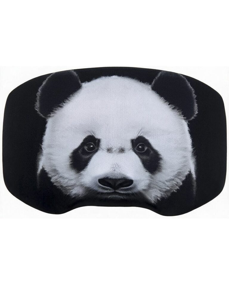 GoggleSoc Panda GoggleSoc Panda