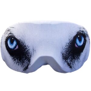Husky-Eyes