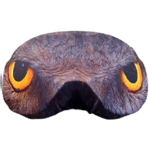 Owl-Eyes
