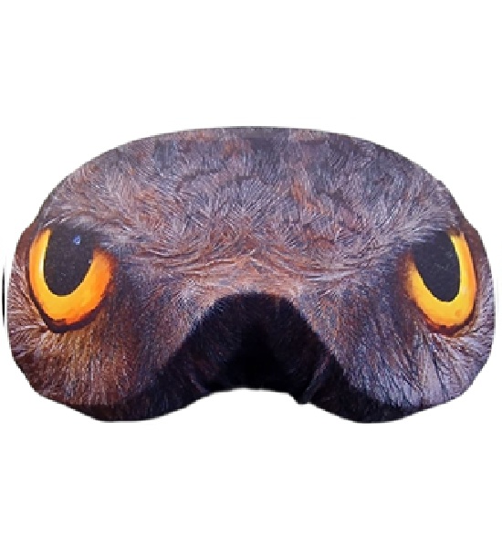 Owl-Eyes